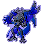 Galactic Evil Mewtwo